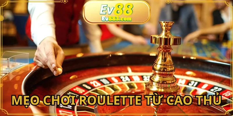 Áp dụng bí thuật đặt cược hữu hiệu từ cao thủ