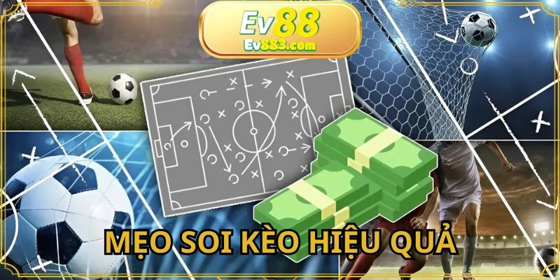 Cân nhắc để lựa chọn hình thức kèo chấp