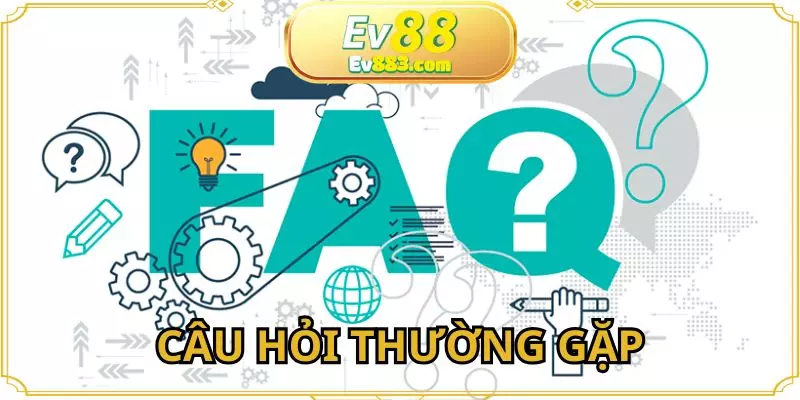 Giải đáp câu hỏi thường gặp khi thao tác
