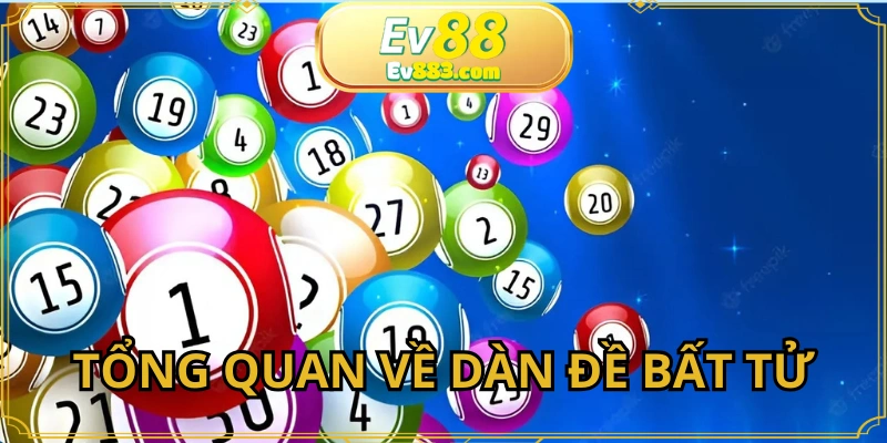 Người chơi lựa chọn con số tạo thành một dàn để nuôi